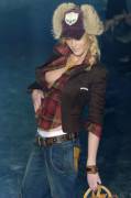 Anne Vyalitsyna