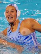 I love Water Polo