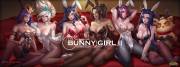 SEXY BUNNY LOL GIRLS 2 [Citemer]