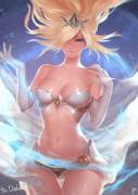 Janna by InstantIP