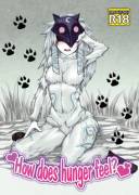 How Does Hunger Feel? (English version translated by me) (Kindred/Warwick) [Shijima]