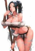 Nidalee [Cherrylich]