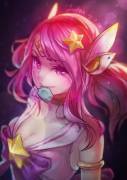 Star Guardian Lux [Joshua]