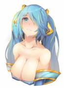 Sona [貧窮先生]