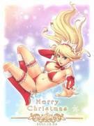 Holiday Janna