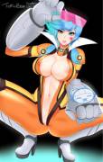 Neon Strike Vi [Tofuubear]