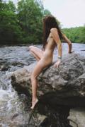 Testing the water