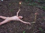 sacrifice