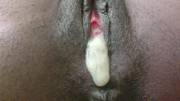 Thick Breeding Creampie