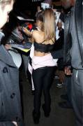Ariana Grande