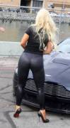 Leggings Collection