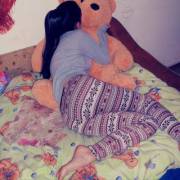 Be my bear