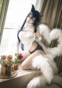 Ahri
