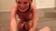 Here kitty kitty kitty