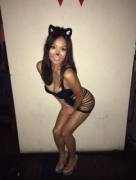 Cat girl