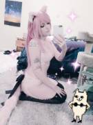 Leda Muir