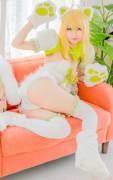 Cat girl