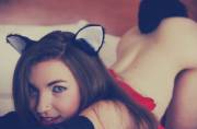 cutesy