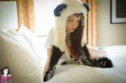 Soya Suicide, Panda Girl