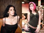 Sarah Silverman - Joanna Angel