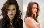 Kristen Stewart - Meggan Mallone