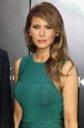 [FOUND] Melania Trump - Madison Ivy