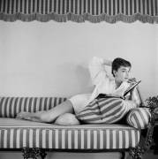 [Request] Audrey Hepburn