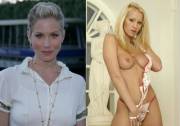 Christina Applegate - Alexa Weix