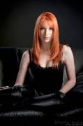 [Request] Lisa Foiles