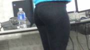 Regular booty