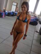 little bikini