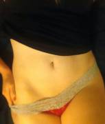 (F)ave panties.