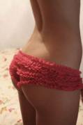 Frilly