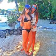 Playa babes