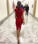 Emily Ratajkowski Hitting The Hill