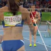 Katerina Stefanidi