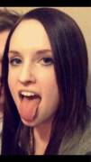 Nice tongue