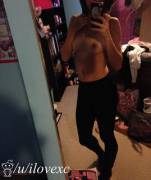 Going (f)or a run!
