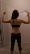 Veri[F]ication!!! Two pics in one day? I'm on a roll.