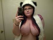 Panda Bear