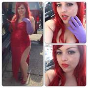 Jessica Rabbit