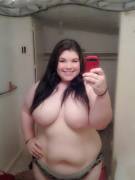 Teen BBW