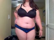 Just underwear