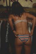 Jessica Biel's perfect ass
