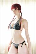 Braided Susan Coffey