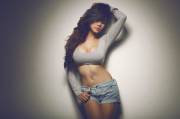 AJ in gray
