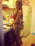 cooking