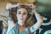 Alysha Nett