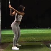 Driving range