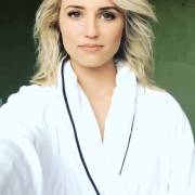 Dianna Agron